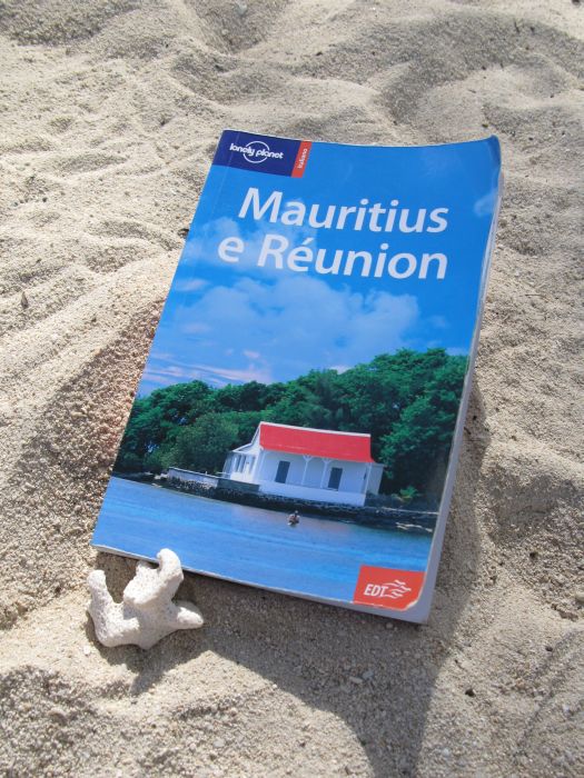 Mauritius - Snorkeling e saluti