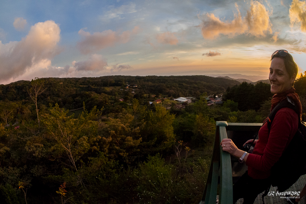 Los Pinos - Monteverde - Costa Rica