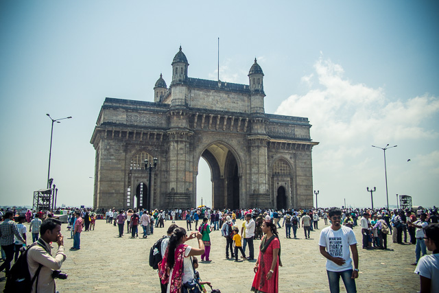 Il Maestoso India Gate