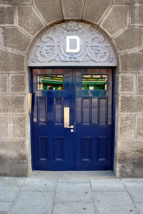 Irlanda - Dublino e i suoi pub