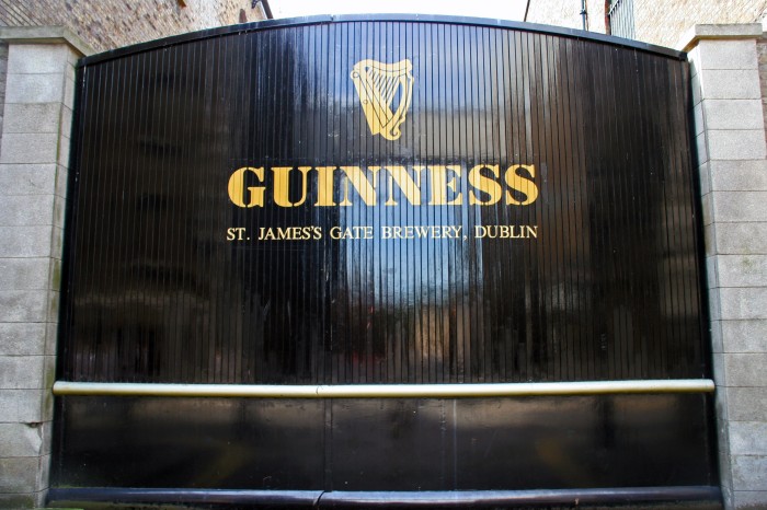 Irlanda - Dublino e i suoi pub