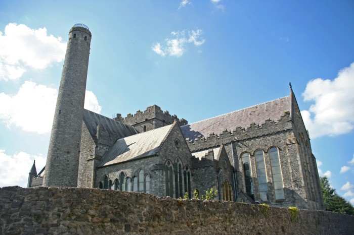 Irlanda - Kilkenny