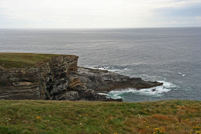 Irlanda - La penisola di Mizen Head