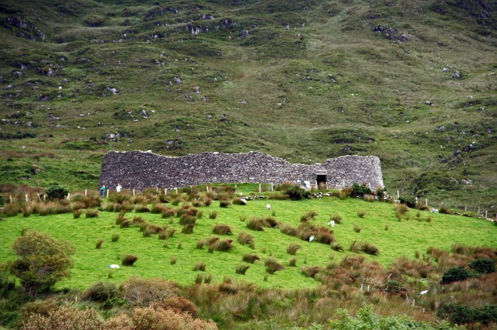 Irlanda - Ring of Kerry