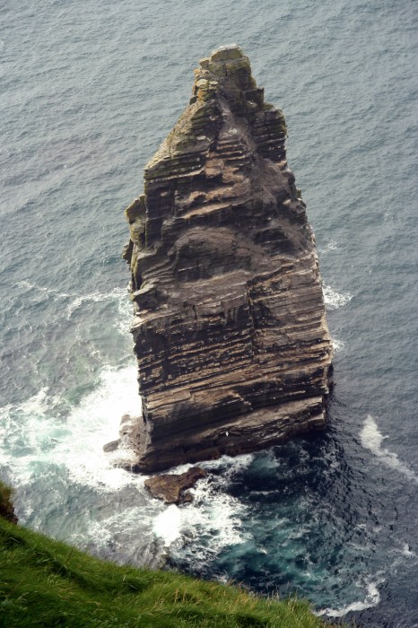 Irlanda - Cliff of Moher