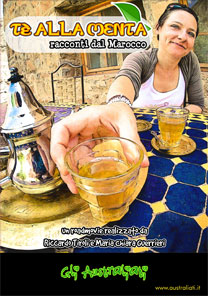 Tè alla menta - Racconti dal Marocco